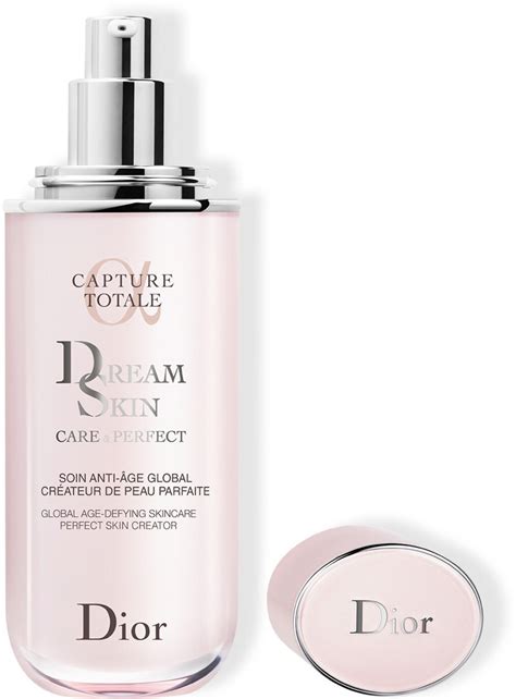 dream skin care et perfect dior|dior dreamskin refill 50ml.